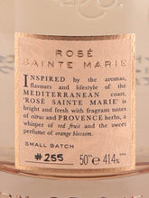 Load image into Gallery viewer, Salcombe Gin Rose Saint Mary