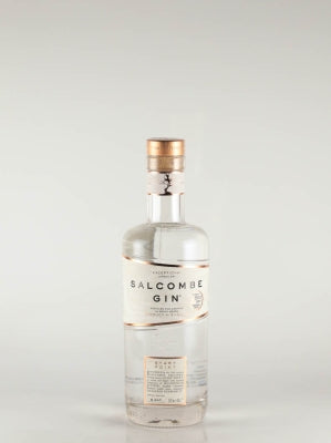 Salcombe Gin Start Point