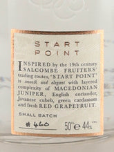 Load image into Gallery viewer, Salcombe Gin Start Point