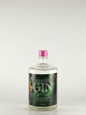 Miyako Gin