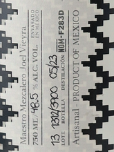 Load image into Gallery viewer, Derrumbes Michoacán