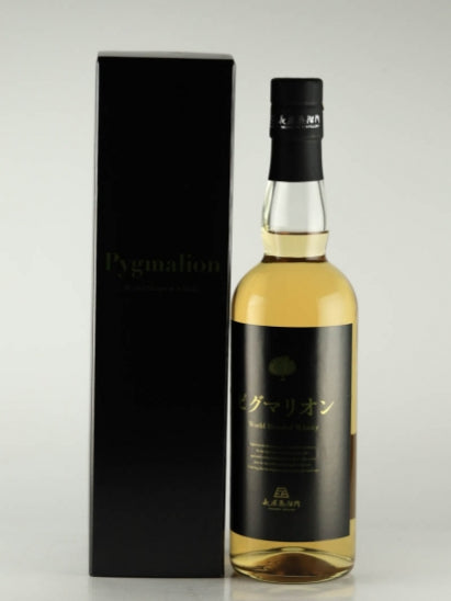 Nagahama Pygmalion World Blended
