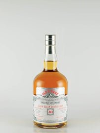 Old & Rare Glen Elgin 30 Year Old 1992