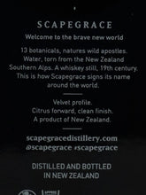 Load image into Gallery viewer, Scapegrace Gold