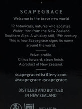 Load image into Gallery viewer, Scapegrace Classic