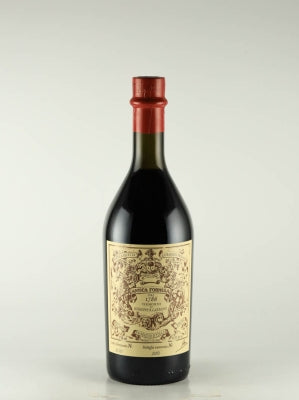 Carupano Antica Formula