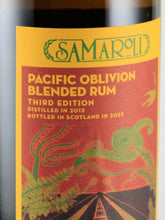 Load image into Gallery viewer, Samaroli Pacific Oblivion 2012