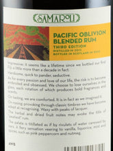 Load image into Gallery viewer, Samaroli Pacific Oblivion 2012