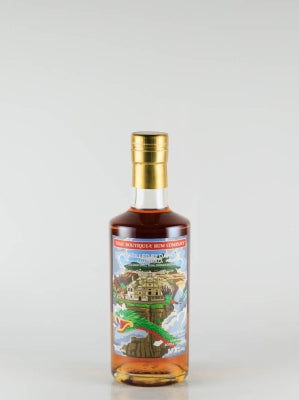 Boutique Rum Company Guatemala 14 Year Old Batch 2