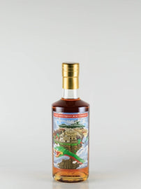 Boutique Rum Company Guatemala 14 Year Old Batch 2