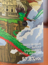 Load image into Gallery viewer, Boutique Rum Company Guatemala 14 Year Old Batch 2