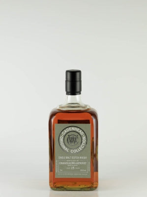 Cadenhead Original Collection Clynelish 15 Year Old