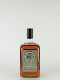 Cadenhead Original Collection Clynelish 15 Year Old