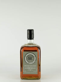 Cadenhead Original Collection Aultmore 12 Year Old