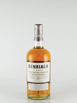 Benriach The Sixteen