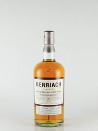 Benriach The Sixteen