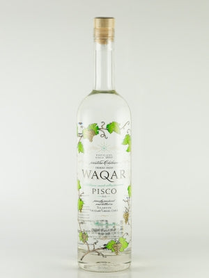 Pisco Wakar
