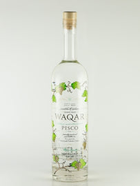 Pisco Wakar