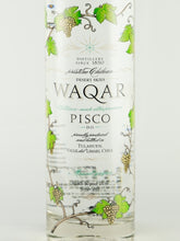 Load image into Gallery viewer, Pisco Wakar