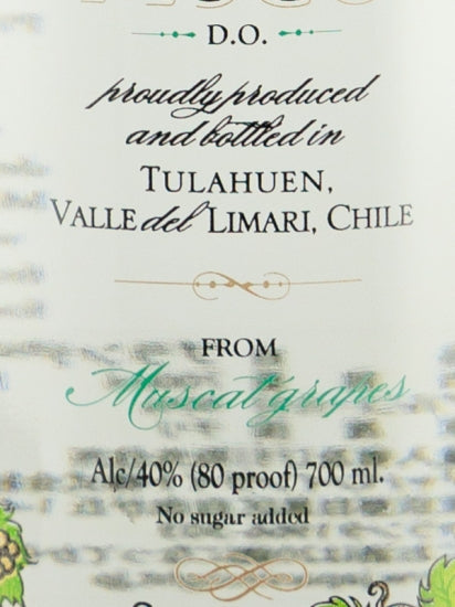 Pisco Wakar