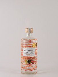 The Herbalist YASO Gin Orange
