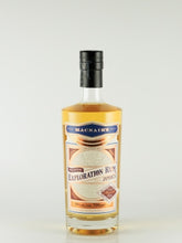 Load image into Gallery viewer, Macnair's Exploration Rum Jamaica Peated