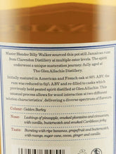 Load image into Gallery viewer, Macnair's Exploration Rum Jamaica Peated