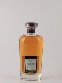 Signatory Glen Grant 27 Year Old 1995