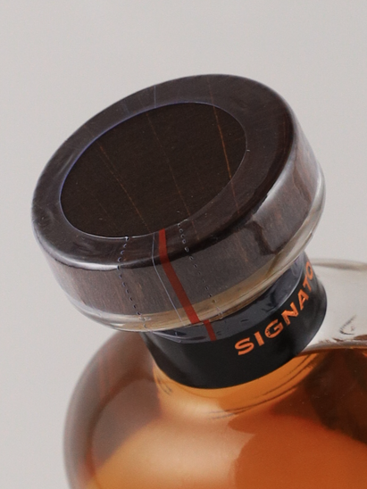 Signatory Glen Grant 27 Year Old 1995