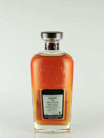 Signatory Glenlivet 16 Year Old 2006