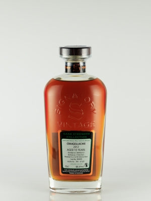 Signatory Clynelish 10 Year Old 2012