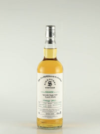 Signatory Dailuaine 10 Year Old 2012