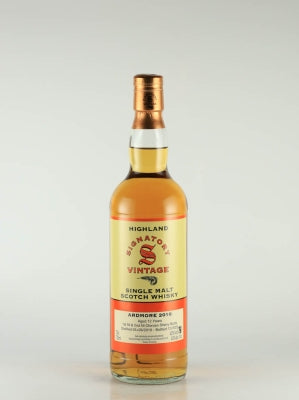 Signatory Ardmore 12 Year Old 2010