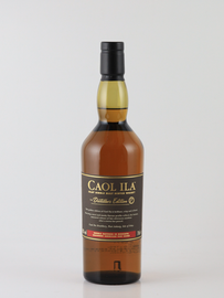 Caol Ila Distiller's Edition
