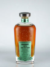 Load image into Gallery viewer, Signatory Craigduff 45 Year Old 1973 30th Anniversary