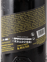 Load image into Gallery viewer, El Ron Prohibido 15 Year Old 700ml (Parallel Import) - image 6