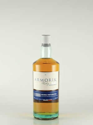 Armorique Double Maturation