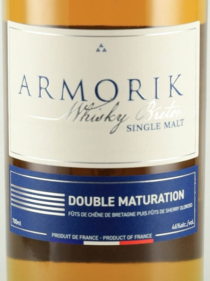 Armorique Double Maturation