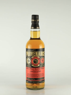 Provenance Clynelish 10 Year Old 2012