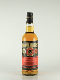 Provenance Clynelish 10 Year Old 2012