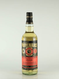 Provenance Dailuaine 8 Year Old 2014