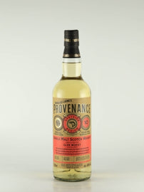 Provenance Glenmorangie 10 Year Old 2012