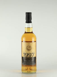 Kingsbury Gold Glenlossie 24 Year Old 1997