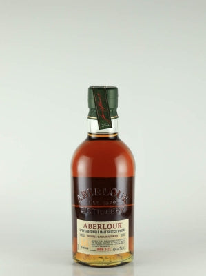Aberlour 16 Year Old Double Cask Matured Batch 3-21