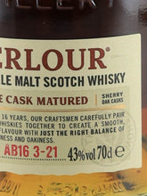 Load image into Gallery viewer, Aberlour 16 Year Old Double Cask Matured Batch 3-21