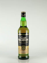 Load image into Gallery viewer, Clan MacGregor