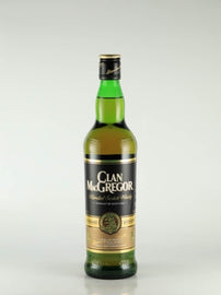 Clan MacGregor