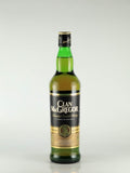 Clan MacGregor