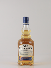 Load image into Gallery viewer, Old Pulteney Flotilla 2012