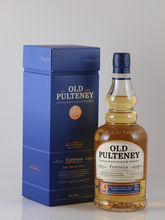 Load image into Gallery viewer, Old Pulteney Flotilla 2012